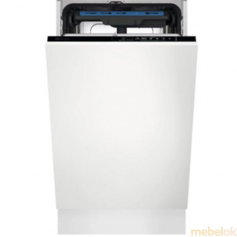 Посудомоечная машина встраиваемая Electrolux AirDry 300 EEA913100L