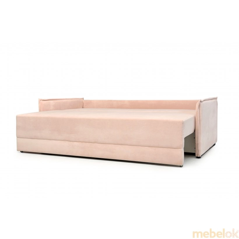 диван с видом в обстановке (Диван Марко 150x200)