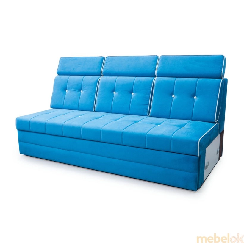 диван с видом в обстановке (Модуль Хьюстон 3М)