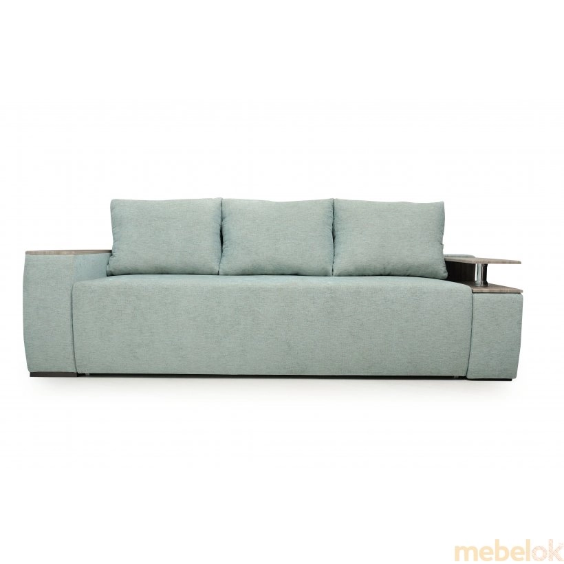 диван с видом в обстановке (Диван Сидней 140x190)