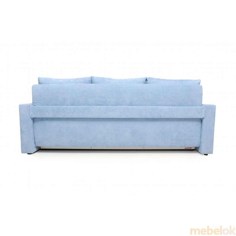диван с видом в обстановке (Диван Чили 150x200)