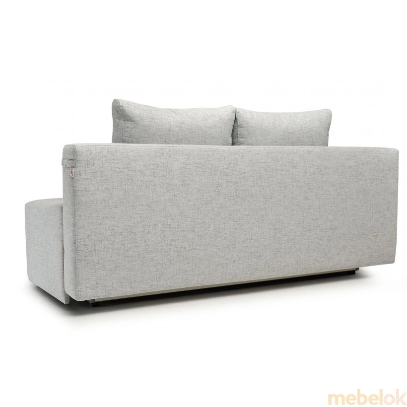 диван с видом в обстановке (Диван Лион-2 150x200)
