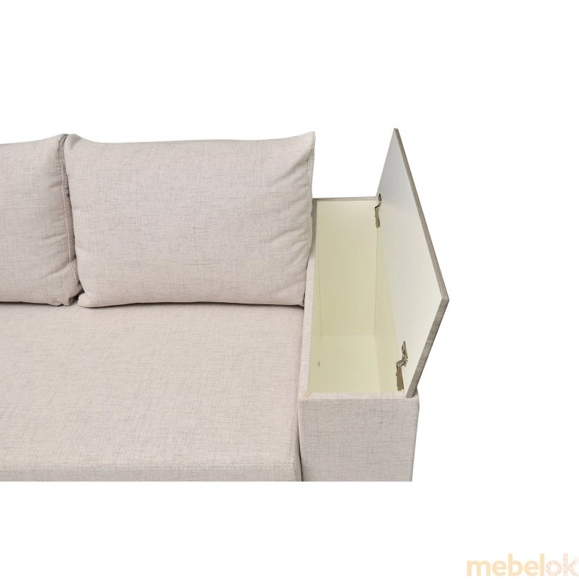 диван з виглядом в обстановці (Диван Рио 150x200)