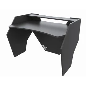 Геймерський стіл GROM-2, чорний