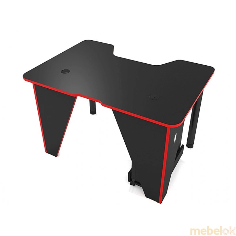 Геймерський стіл ігровий IVAR-1200