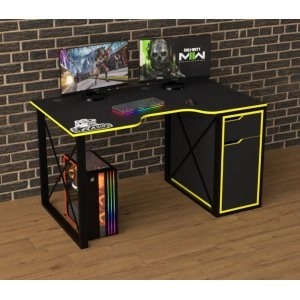 Меблі ZEUS✴️ купити меблі для геймерів виробника Зеус у каталозі магазину МебельОК Сторінка 5