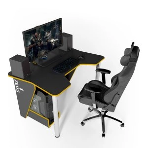 Меблі ZEUS✴️ купити меблі для геймерів виробника Зеус у каталозі магазину МебельОК