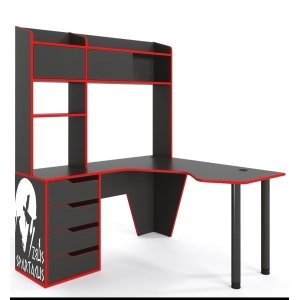 Меблі ZEUS✴️ купити меблі для геймерів виробника Зеус у каталозі магазину МебельОК Сторінка 7