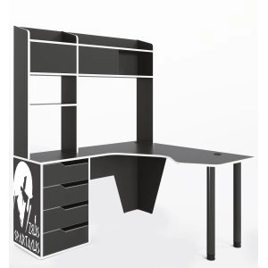 Меблі ZEUS✴️ купити меблі для геймерів виробника Зеус у каталозі магазину МебельОК Сторінка 4