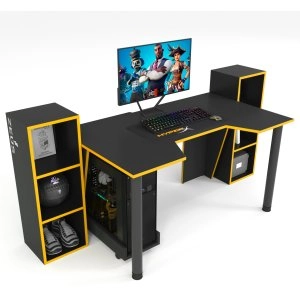 Меблі ZEUS✴️ купити меблі для геймерів виробника Зеус у каталозі магазину МебельОК Сторінка 6