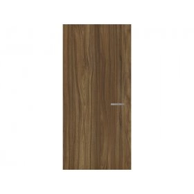 Двері прихованого монтажу AGT фантазія 240-270 см Дерево Сієна