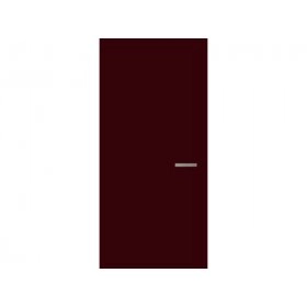 Двері прихованого монтажу Акрил Уні плюс 210-230 см фіолетовий