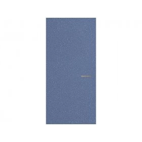 Двери скрытого монтажа AGT фантазия 240-270 см Металик голубой