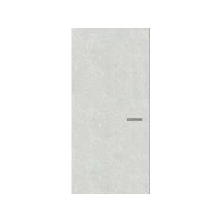 Двери скрытого монтажа 390 - Камень серый (мат)