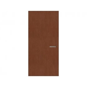 Двери скрытого монтажа AGT Класик 210-230 см Яблоня