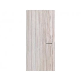 Двері прихованого монтажу AGT Класик 210-230 см Дуб білий