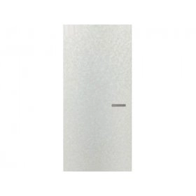 Двери скрытого монтажа AGT фантазия 240-270 см Кашемир белый