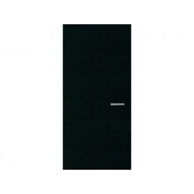 Двери скрытого монтажа AGT фантазия 240-270 см Рубиновый черный