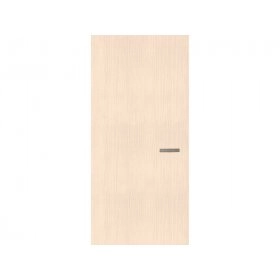 Двери скрытого монтажа AGT Класик 210-230 см Клен белый
