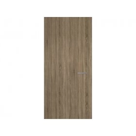 Двери скрытого монтажа AGT дереводекор 210-230 см Дуб Германия