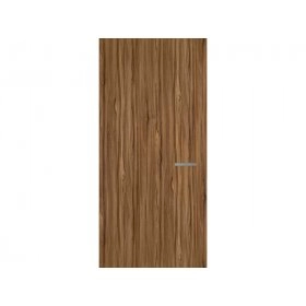 Двери скрытого монтажа AGT дереводекор 240-270 см Орех милано