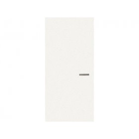 Двері прихованого монтажу Акрил Уні 1800 240-270 см білий