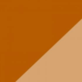 Кромка 22*1 мм ПВХ 6050 - Оранжевый (глянец)