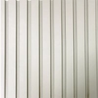 Стеновая панель PR03771 (Светло-серый шелк)