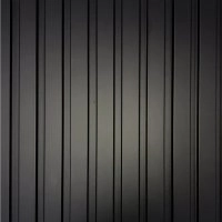 Стінова панель PR03771 (чорний шовк)