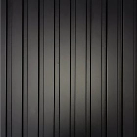 Стеновая панель PR03771 (Черный шелк)