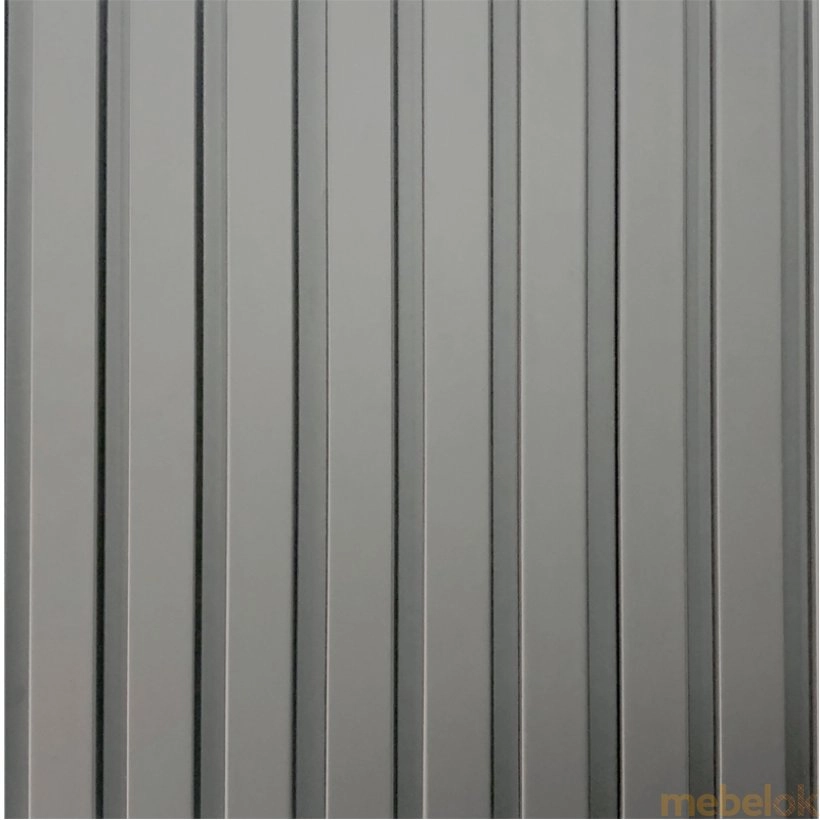 Стінова панель PR03771 (білий шовк) від фабрики Agt plus (Агт плюс)