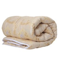 Одеяло гипоаллергенное Milada зимнее 200х220