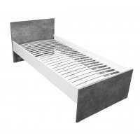 Кровать Loft 90x200