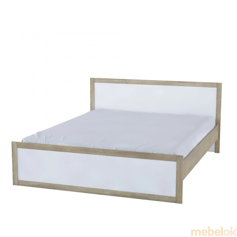 Ліжко Малага 160
