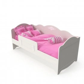 Диван-ліжко Міс Флавер без ніші та бортика (299127)
