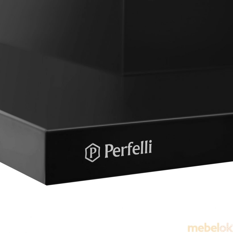 Вытяжка Perfelli T 6612 A 1000 BL LED от фабрики Perfelli (Перфелли)