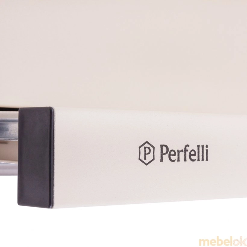 Вытяжка Perfelli TL 5612 C IV 1000 LED с другого ракурса
