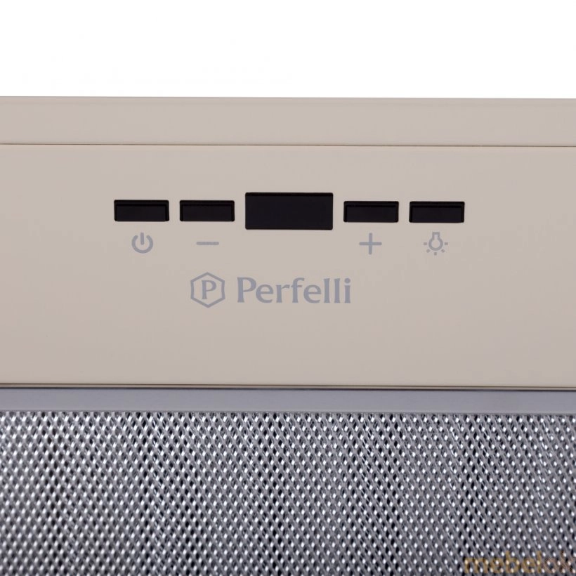 (Витяжка Perfelli BIET 6512 A 1000 IV LED) Perfelli (Перфеллі)