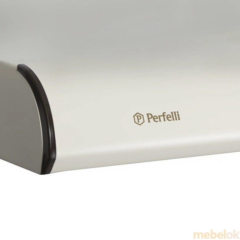 Вытяжка Perfelli PL 510 IV от фабрики Perfelli (Перфелли)