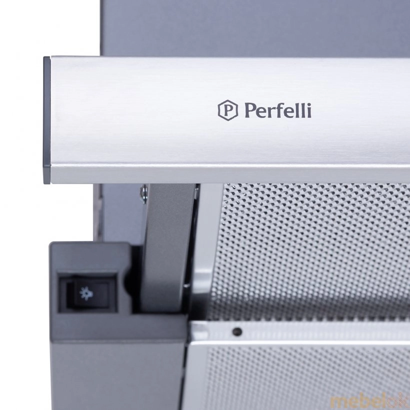 (Вытяжка Perfelli TL 6601 I LED) Perfelli (Перфелли)