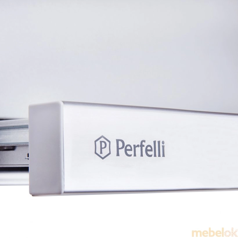 Вытяжка Perfelli TL 6612 C S/I 1000 LED