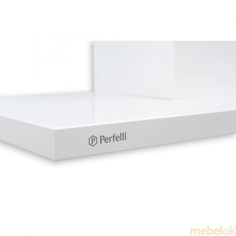 Вытяжка Perfelli TET 9612 A 1000 W LED от фабрики Perfelli (Перфелли)