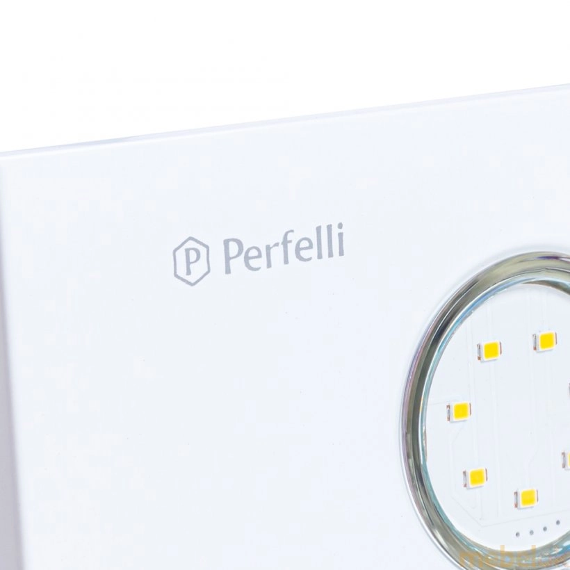 Вытяжка Perfelli BI 6672 WH LED