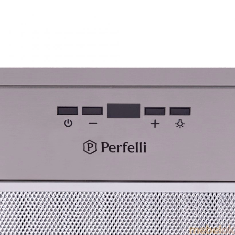 (Вытяжка Perfelli BIET 6512 A 1000 I LED) Perfelli (Перфелли)
