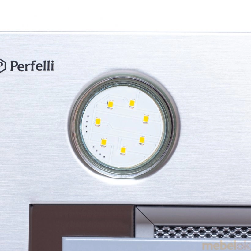 Вытяжка Perfelli BI 6872 I LED от фабрики Perfelli (Перфелли)