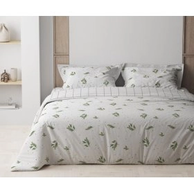 Комплект постельного белья Happy Sleep Greece семейный 50х70