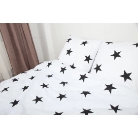 Комплект постільної білизни Happy Sleep Duo Morning Star двоспальний 70х70