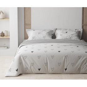 Комплект постельного белья Happy Sleep Rachel евро 50х70
