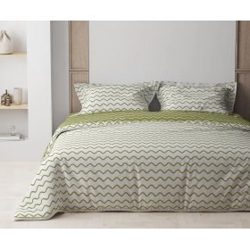 Комплект постельного белья Happy Sleep Olive Dream евро 50х70