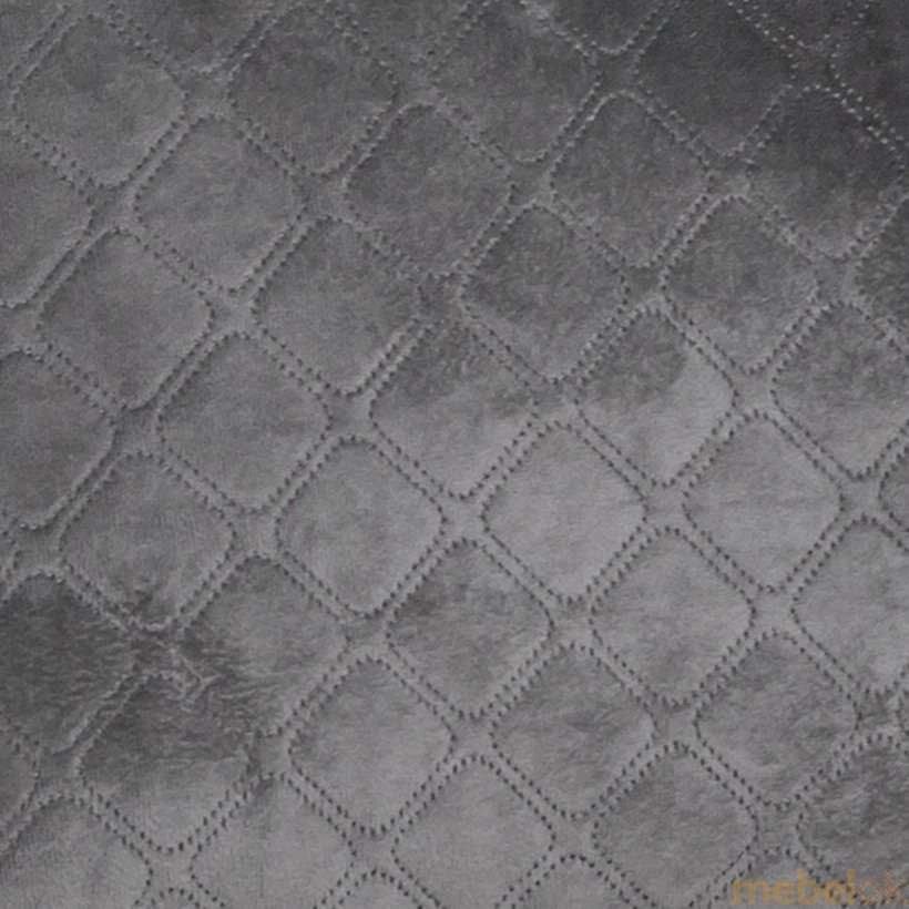 Подушка декоративная VELOUR 40x40 серый от фабрики ТЕП (TEP)